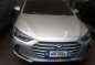 MQ 2096 Hyundai Elantra automatic 2016-0