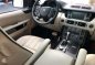 2010 Range Rover Supercharged for sale -6