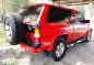 Nissan Terrano for sale -5