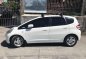 Honda Jazz 2010 acquired 2011-9