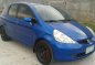 Honda Jazz 2005 model matic sale-0