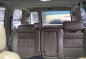 2003 Isuzu Trooper Skyroof Edition-8