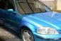 Honda Civic vti 1996 for sale -7