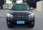 Ford Everest 2014 acquired 2015 not fortuner montero mux toyota innova-5