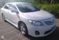 2011 Toyota Corolla Altis 1.6V AT alt Vios Accent Civic Accord City-0