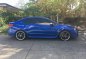 Well-maintained Subaru WRX 2017 for sale-2