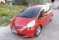 Honda Jazz 2009 for sale -2