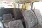 Nissan Urvan 2000 for sale -1