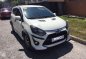 Toyota Wigo G Automatic 2017 FOR SALE -1