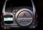 1999 Mitsubishi Pajero for sale-1