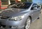 2006 Honda Civic FD Automatic FOR SALE -0