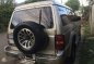 Mitsubishi Pajero 1990 for sale -7