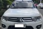 Montero GLX 2014 MITSUBISHI -0