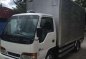 Isuzu Elf Closevan 14ft NKR for sale -2