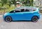 Honda Jazz 2009 1.5 Automatic-1