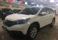 Honda CRV 4WD 2012 Model DrivenRides-0