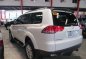 Well-maintained Mitsubishi Montero Sport 2015 for sale-5