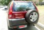 2002 Honda CRV for sale-1