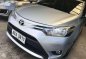 2015 Toyota Vios Manual FOR SALE -0