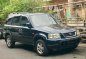 2001 Honda CR-V Fresh Casa Maintained-2