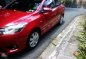 2015 Toyota Vios E FOR SALE -0