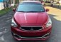 2016 Mitsubishi Mirage for sale-1