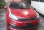 2016 Kia Rio ex automatic EG 1348-0