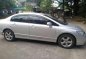 2009 model Honda Civic FD 1.8s matic-0