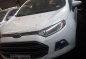 2015 Ford Ecosport TITANIUM automatic ABM 1507-0