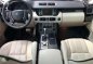 2010 Range Rover Supercharged for sale -5