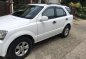 Kia Sorento 2005 Manual FOR SALE -3