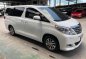 2016 Toyota Alphard 7t kMS ONLY Mitsubishi Nissan Isuzu Hyundai-2