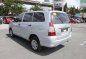 Well-maintained Toyota Innova 2016 for sale-3