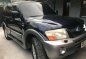 Mitsubishi Pajero CK Shogun LOCAL 2004 Nt Montero Fortuner Everest Mux-1