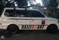 Mitsubishi Adventure 2002 FOR SALE -1