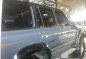 Good as new Toyota Land Cruiser 1997 for sale-3