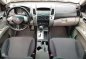 2009 Mitsubishi MonteroSport GLS auto 56tkms casa maintained-10