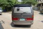 2005 Toyota Hiace Granvia Turbo Diesel-0