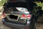 Toyota Fortuner 2012 for sale-3