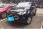 2014 Ford Ecosport Trend AT FOR SALE -0