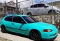 Honda Civic 1994 for sale -6