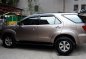 Well-kept Toyota Fortuner 2005 for sale-1