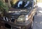 Nissan X-Trail 2005 AT FOR SALE -0