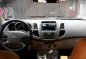 Well-kept Toyota Fortuner 2005 for sale-3