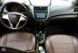 Hyundai Accent 2012 FOR SALE -8