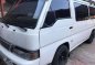 Nissan Urvan manual for sale -0