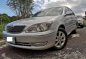 2004 Toyota Camry 2.4V not 2005 2006 2007 2008 2009 2010 2011 2012-0