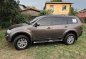 Good as new Mitsubishi Montero Sport 2015 for sale-1