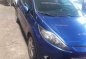 UFO 876 Ford Fiesta sport automatic 2013-0