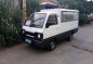 Suzuki Multicab for sale -0